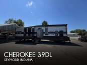 2021 Forest River Cherokee