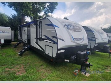 2021 Forest River Cherokee