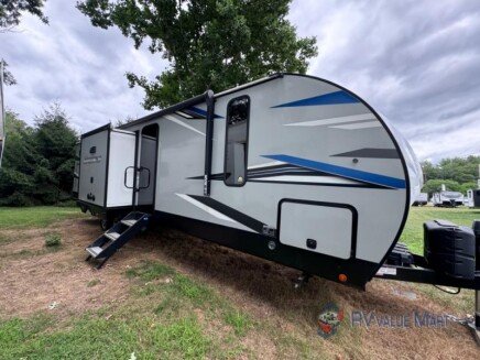 Photo 1 for 2021 Forest River Cherokee