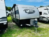 2021 Forest River Cherokee 26DJSE