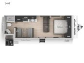 2021 Forest River Cherokee