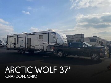2021 Forest River Cherokee