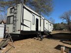 Thumbnail Photo 6 for 2021 Forest River Cherokee