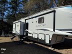 Thumbnail Photo 4 for 2021 Forest River Cherokee