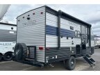 Thumbnail Photo 3 for 2021 Forest River Cherokee 16PF