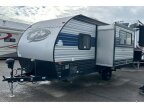 Thumbnail Photo 6 for 2021 Forest River Cherokee 16PF