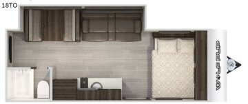 2021 Forest River Cherokee