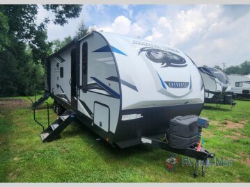 2021 Forest River Cherokee