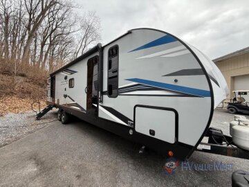 2021 Forest River Cherokee
