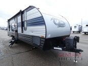 2021 Forest River Cherokee