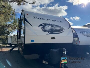 2021 Forest River Cherokee