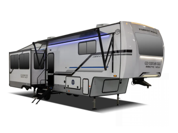 2021 Forest River Cherokee 3600 Suite