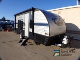 2021 Forest River Cherokee 16FQ