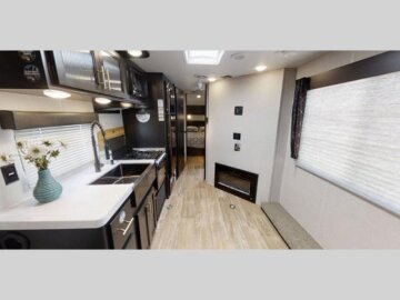 2021 Forest River Cherokee
