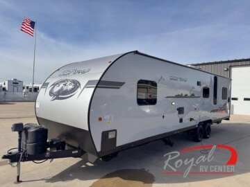 2021 Forest River Cherokee