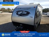 New 2021 Forest River Cherokee