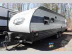 Thumbnail Photo 1 for 2021 Forest River Cherokee 22MKSE