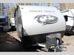 2021 Forest River Cherokee 22MKSE