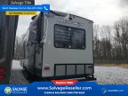 Thumbnail Photo 4 for New 2021 Forest River Cherokee