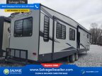 Thumbnail Photo 5 for New 2021 Forest River Cherokee