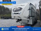 Thumbnail Photo 3 for New 2021 Forest River Cherokee