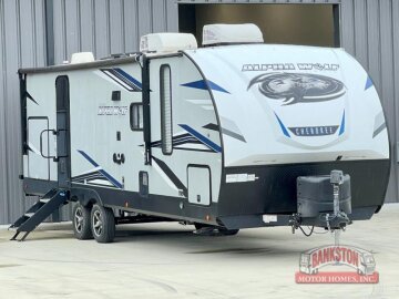 2021 Forest River Cherokee