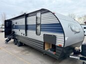 2021 Forest River Cherokee 23MK