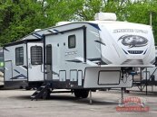 2021 Forest River Cherokee