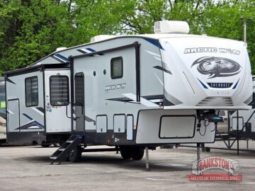 2021 Forest River Cherokee