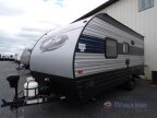 Thumbnail Photo 2 for 2021 Forest River Cherokee 16FQ