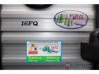 Thumbnail Photo 5 for 2021 Forest River Cherokee 16FQ