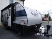 2021 Forest River Cherokee 16FQ