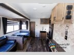 Thumbnail Photo 6 for 2021 Forest River Cherokee