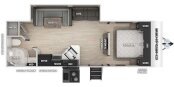 2021 Forest River Cherokee
