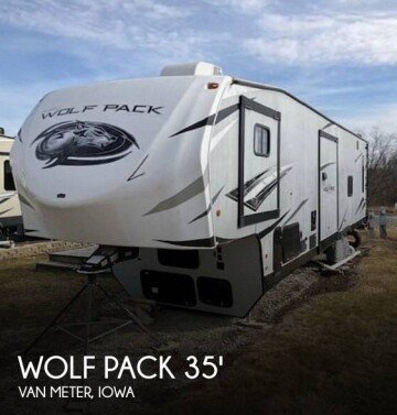 2021 Forest River Cherokee
