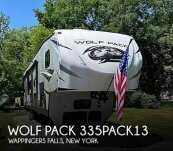 2021 Forest River Cherokee