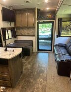 Thumbnail Photo 6 for 2021 Forest River Cherokee