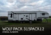 2021 Forest River Cherokee 315PACK12