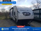 2021 Forest River Cherokee