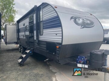 2021 Forest River Cherokee