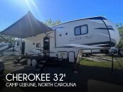 2021 Forest River Cherokee