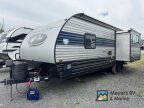Thumbnail Photo 2 for 2021 Forest River Cherokee 23MK