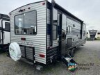 Thumbnail Photo 4 for 2021 Forest River Cherokee 23MK
