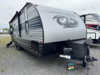 Thumbnail Photo 1 for 2021 Forest River Cherokee 23MK