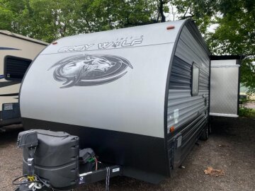 2021 Forest River Cherokee