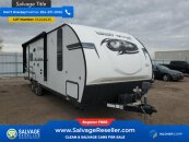2021 Forest River Cherokee