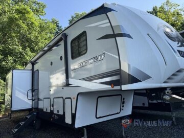 2021 Forest River Cherokee