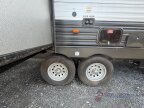 Thumbnail Photo 6 for 2021 Forest River Cherokee 39SR