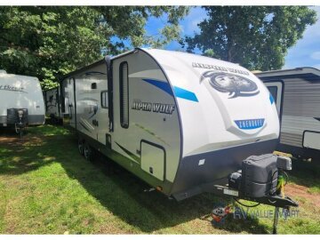 2021 Forest River Cherokee