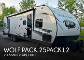 2021 Forest River Cherokee